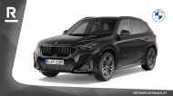 Inserat BMW X1 xDrive20d; BJ: 5/2026, 163PS