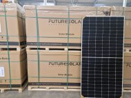 Inserat Solar Module 550W