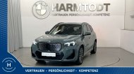 Inserat BMW iX1; BJ: 7/2026, 204PS