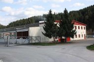 Inserat Metallwerkshalle in Voitsberg