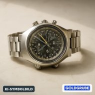 Inserat Suche Omega Flightmaster