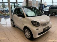 Inserat Smart fortwo; BJ: 12/2018, 71PS