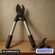 Inserat Verkaufe SAM Gro?astschere