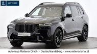 Inserat BMW X7 xDrive40d; BJ: 6/2025, 352PS