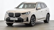 Inserat BMW X3 30e xDrive; BJ: 4/2025, 299PS