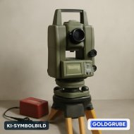 Inserat Theodolit Totalstation Nokiaset 4B