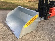 Inserat Schneepflug /Staplerschaufel 