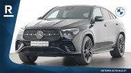 Inserat Mercedes GLE 300 d 4Matic; BJ: 9/2025, 269PS