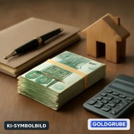 Inserat Suche Überbrückungsfinanzierung 