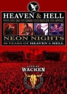 Inserat WACKENaz AARONZZTOP ABBAZAPPA Uvm.