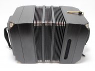 Inserat Bandoneon von Gutjahr oktav, zink