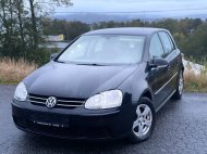 Inserat VW Golf, BJ:2006