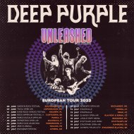 Inserat DEEP PURPLE & FamilyAZ AARONZZTOP AMBROS