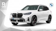 Inserat BMW X3 40d xDrive; BJ: 2/2026, 303PS