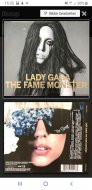 Inserat LadyGAGA10thAZ ABBAZAPPA AMBROSZANDER 