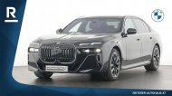 Inserat BMW 740d xDrive; BJ: 12/2024, 299PS