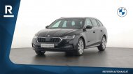 Inserat Skoda Octavia Combi 2,0 TDI 4x4 Style DSG; BJ: 12/2023, 200PS