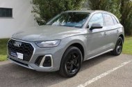 Inserat Audi Q5; BJ: 8/2022, 265PS