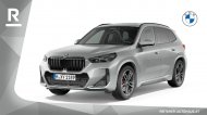 Inserat BMW X1 xDrive23i; BJ: 4/2026, 204PS