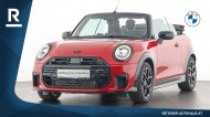 Inserat MINI Cooper S; BJ: 9/2026, 204PS