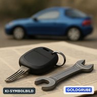 Inserat Opel Tigra