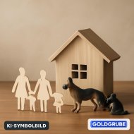 Inserat Haus gesucht 