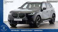 Inserat BMW X3; BJ: 10/2025, 197PS