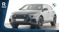 Inserat Audi Q8 60 TFSI e quattro Tiptrronic; BJ: 7/2023, 340PS