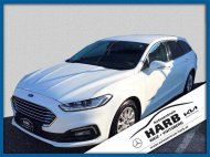 Inserat Ford Mondeo; BJ: 7/2021, 140PS