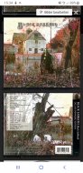 Inserat BLACKSABBATH53thaz AARONZZTOP AMBROSZAND