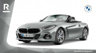 Inserat BMW Z4 sDrive M40i; BJ: 1/2026, 340PS