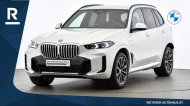 Inserat BMW X5 xDrive50e; BJ: 11/2025, 490PS