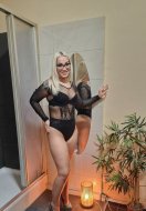 Inserat 19 Jährige Liza