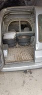 Inserat VW Caddy, BJ:2002