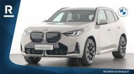 Inserat BMW X3 20d xDrive; BJ: 6/2026, 197PS