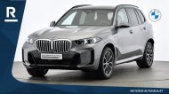 Inserat BMW X5 xDrive50e; BJ: 11/2025, 490PS