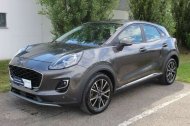 Inserat Ford Puma; BJ: 2/2020, 125PS