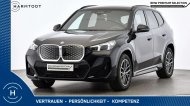 Inserat BMW iX1; BJ: 7/2025, 204PS