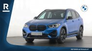 Inserat BMW X1 xDrive18d; BJ: 2/2022, 150PS