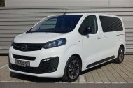 Inserat Opel Zafira; BJ: 7/2020, 150PS