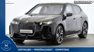 Inserat BMW iX; BJ: 5/2025, 544PS