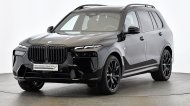 Inserat BMW X7 xDrive40d; BJ: 6/2025, 352PS