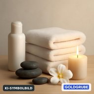 Inserat Masseur für Entspannungsmassagen sucht