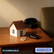 Inserat Suche für befristetes Mietverhältnis