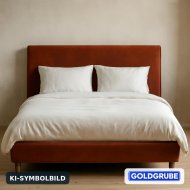 Inserat 1 Doppelbett samt