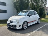 Inserat Abarth 500; BJ: 1/2015, 160PS