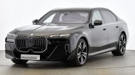 Inserat BMW 740d xDrive; BJ: 3/2025, 299PS