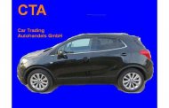Inserat Opel Mokka 1.6 CDTi - Car Trading Autos