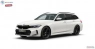 Inserat BMW 3er-Reihe; BJ: 4/2024, 190PS