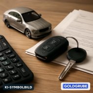 Inserat Mercedes CLA-Klasse